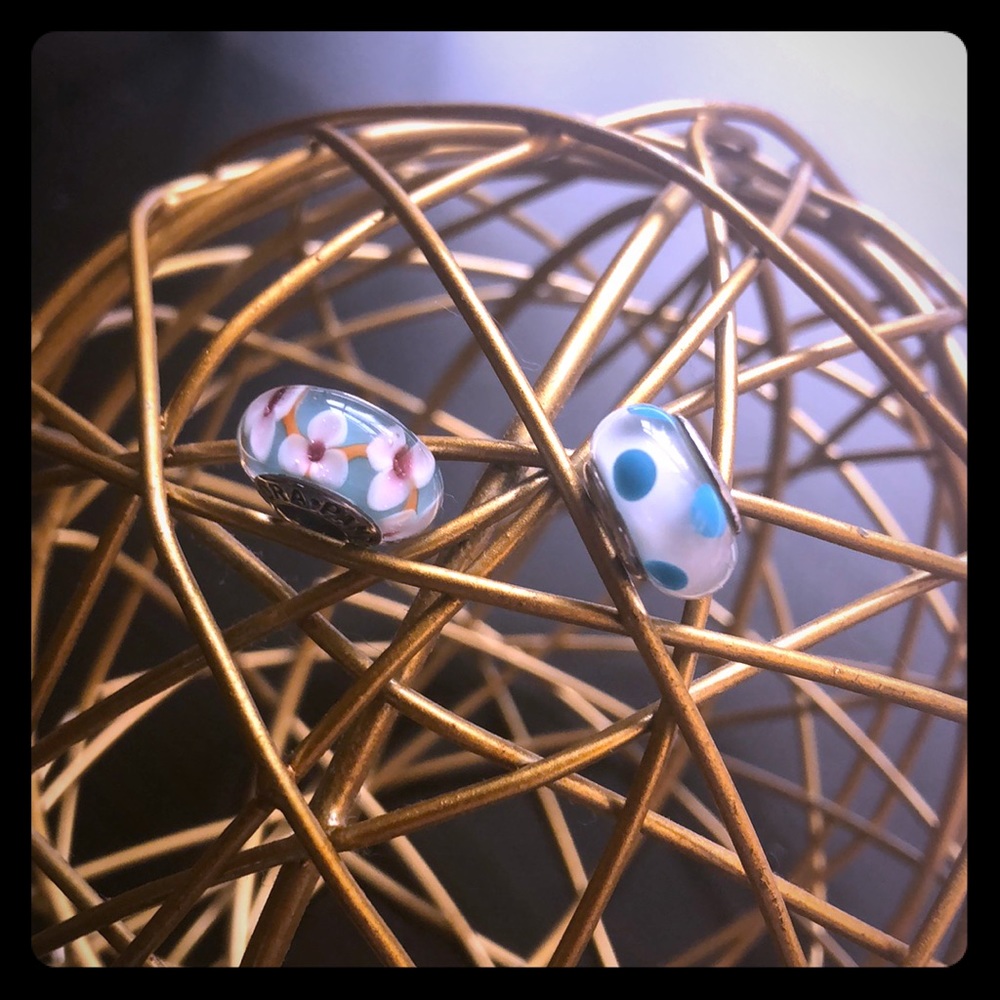 Pandora Charms
